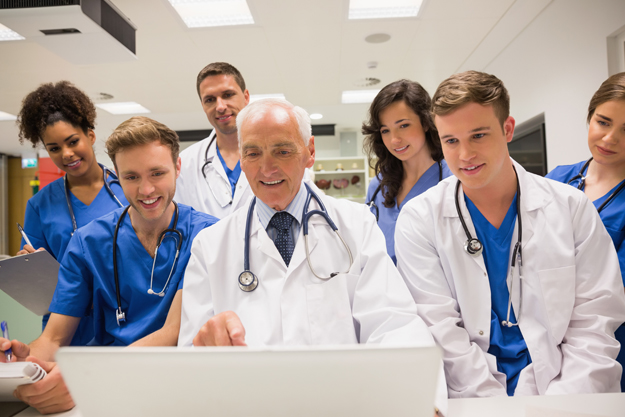 El futuro de la atención médica digital