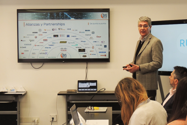 BVS Technology Solutions anuncia el lanzamiento de su división ...