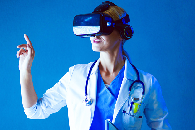Psicodélicos y Realidad Virtual: el rol de la tecnología en la salud mental