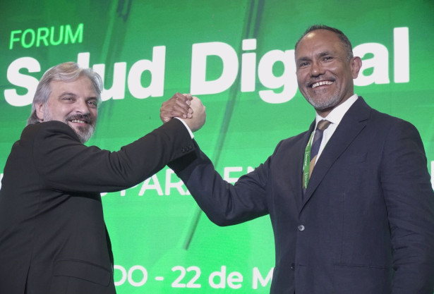 ¡Forum Salud Digital pasó por Colombia!