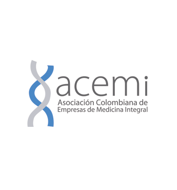 ACEMI - Asociacion Colombiana de Empresas de Medicina Integral