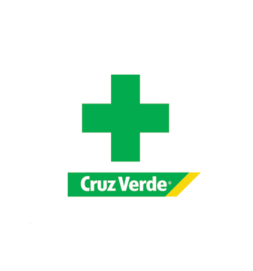 Droguerías Cruz Verde
