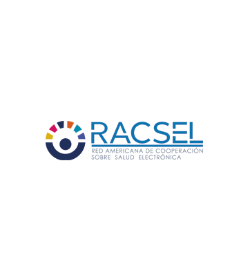 RACSEL - Red Americana de Cooperación sobre Salud Eletrónica