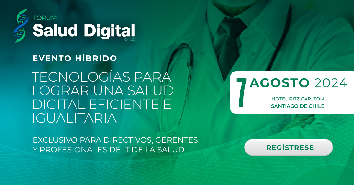 TECNOLOGÍAS PARA LOGRAR UNA SALUD EFICIENTE E IGUALITARIA