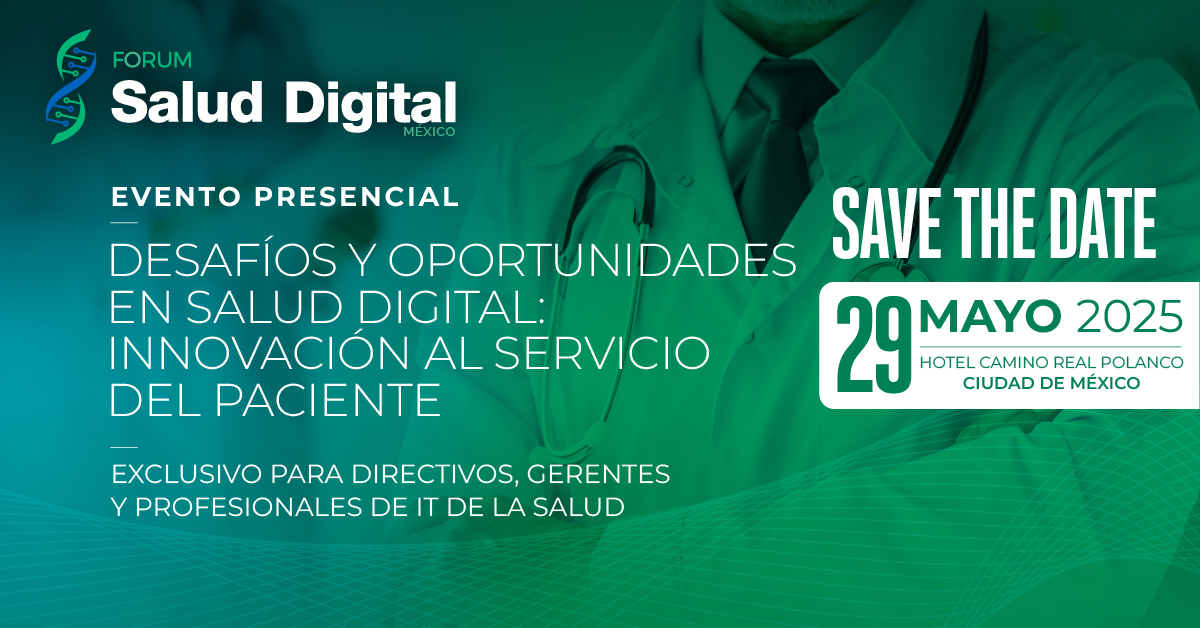Desafíos y oportunidades en Salud Digital: Innovación al servicio del paciente