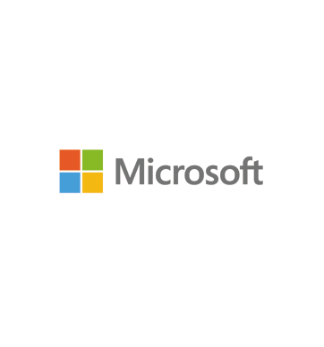 Microsoft  